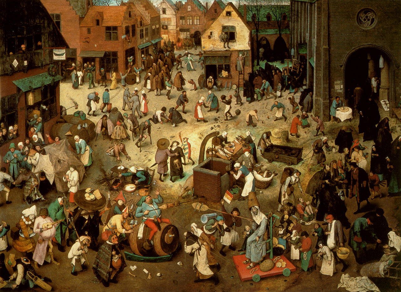 bruegelNederlandish1559
