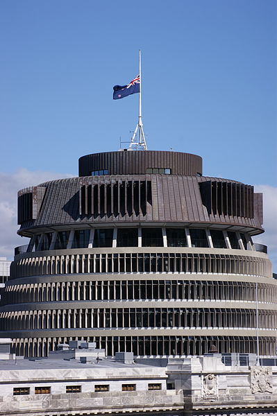 Flag_half_mast_NZ